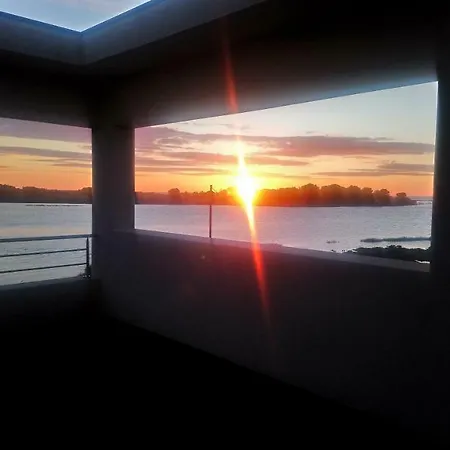 Le Savannah Appartement