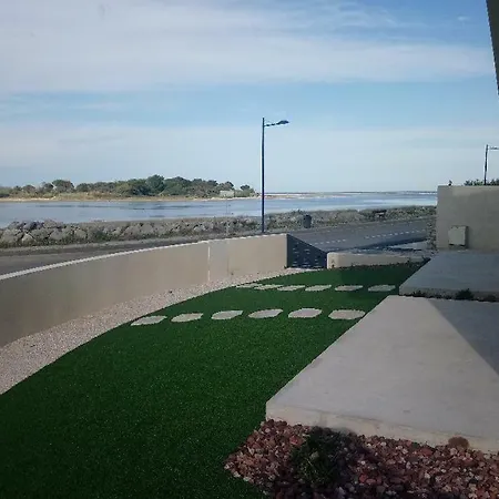 Apartment Le Savannah Leucate