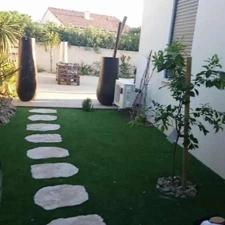 Apartment Le Savannah Leucate
